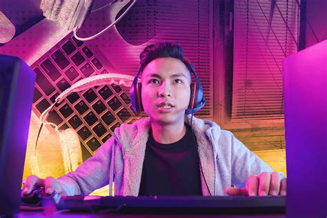 The rise of online gaming in the Philippines .